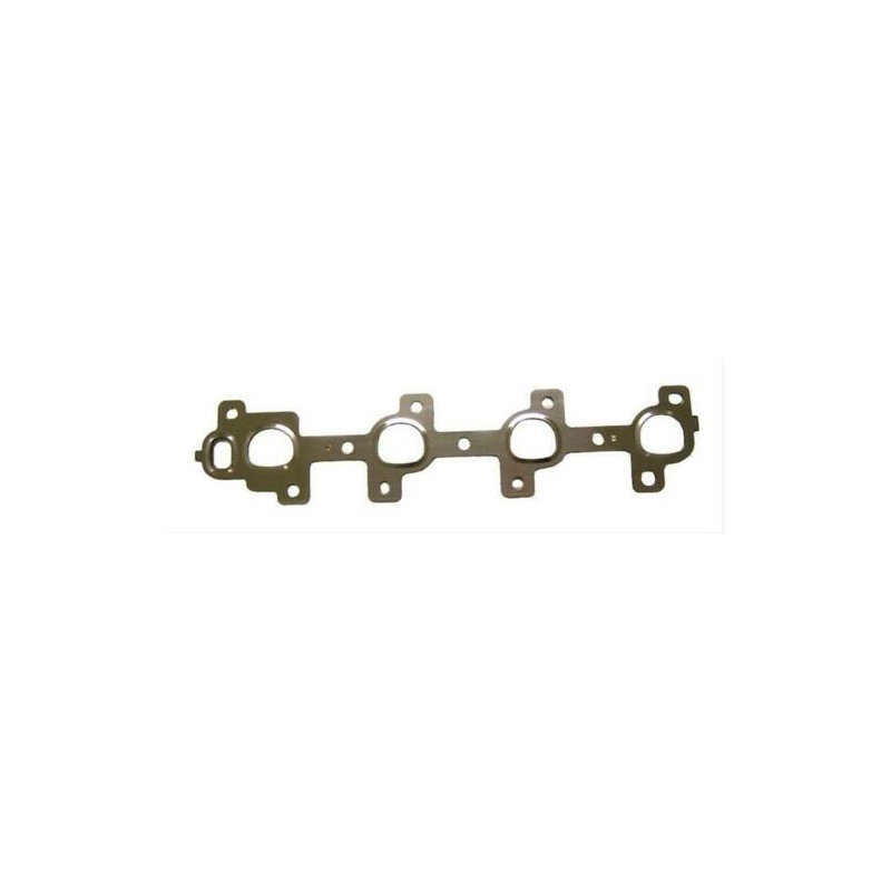 DODGE RAM DURANGO CHRYSLER ASPEN JEEP GRAND CHEROKEE COMMANDER 4.7L LEFT EXHAUST MANIFOLD GASKET 2000-2007 53034029AD NEW