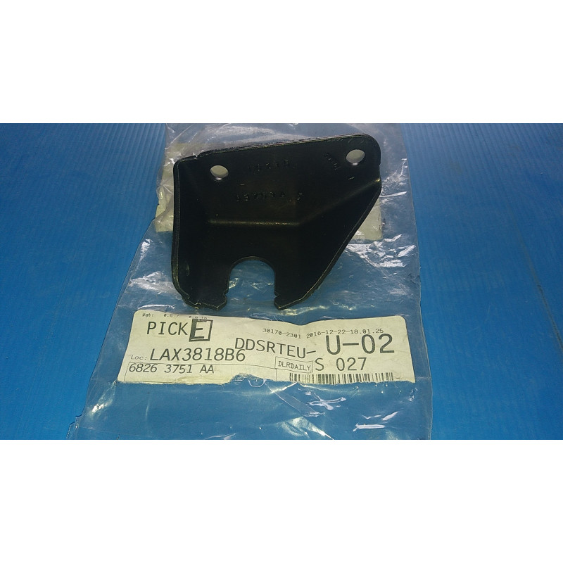 DODGE RAM DURANGO JEEP COMMANDER GRAND CHEROKEE LIBERTY Shift Cable Bracket Floor Mount Shift Lever 2005-2017 68263751AA NEW
