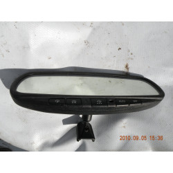 Nissan Maxima Mirror 2005-2008