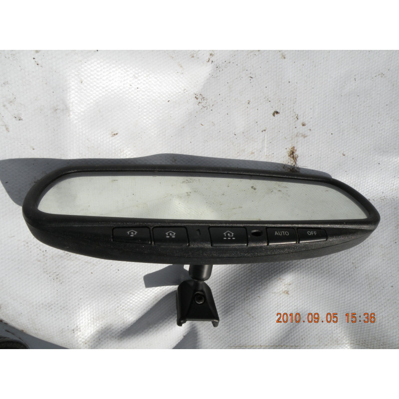 Nissan Maxima Mirror 2005-2008