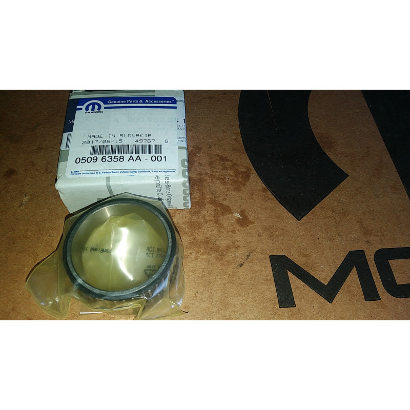 DODGE RAM JEEP GRAND CHEROKEE WRANGLER NEEDLE SHAFT BEARING 2007-2015 05096358AA NEW