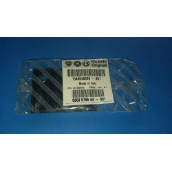DODGE RAM PROMASTER 1500 2500 3500 BACK DOOR PLATE 2014-2019 68095765AA NEW