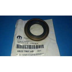 JEEP CHEROKEE CHRYSLER 200 OUTPUT SEAL REAR AXLE 2014-2019 68227807AB NEW