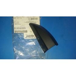 JEEP COMPASS LEFT MIRROR COVER BEZEL 2009-2017 1KM03DX9AB 1KM03TRMAB NEW