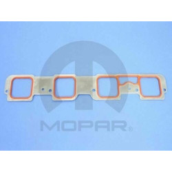 JEEP GRAND CHEROKEE DODGE MAGNUM CHARGER CHALLENGER CHRYSLER 300 6.1L V8 SRT EXHAUST MANIFOLD GASKET 2005-2010 05037503AA NEW