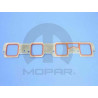 JEEP GRAND CHEROKEE DODGE MAGNUM CHARGER CHALLENGER CHRYSLER 300 6.1L V8 SRT EXHAUST MANIFOLD GASKET 2005-2010 05037503AA NEW