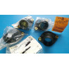JEEP GRAND CHEROKEE DODGE RAM DAKOTA DURANGO RAIDER 3.7L 4.7L COOLANT THERMOSTAT HOUSING 1999-2013 53020887AD NEW