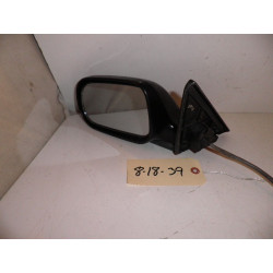 Acura Integra Left Power Mirror 1990-1993