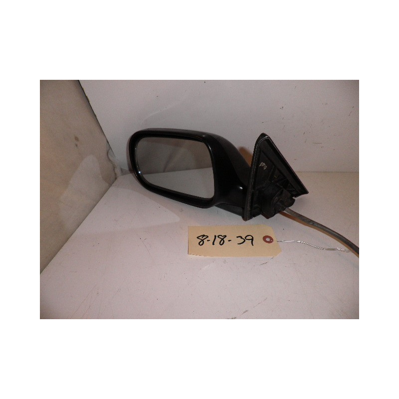 Acura Integra Left Power Mirror 1990-1993