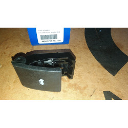 JEEP GRAND CHEROKEE HOOD BONNET RELEASE OPEN OPENER HANDLE 2011-2018 68085761AA NEW