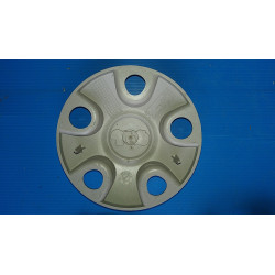 JEEP WRANGLER CHEROKEE LIBERTY WHEEL CENTER CAP 1997-2006 5GL69S4AAB