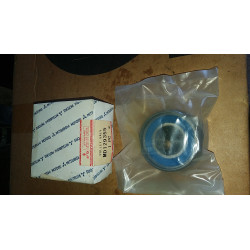 MITSUBISHI COLT GALANT MIRAGE ECLIPSE DODGE STEALTH 1.6L 2.0L PULLEY TIMING BELT TENSIONER 1989-1994 MD129355 NEW