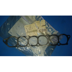 MITSUBISHI MONTERO SPORT ECLIPSE GALANT 3.0L V6 FUEL INJECTION PLENUM GASKET 1997-2003 MD199282 NEW
