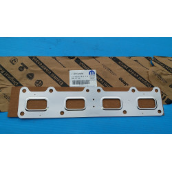 SEBRING PT CRUISER TOWN COUNTRY CARAVAN STRATUS LIBERTY WRANGLER 2.4L EXHAUST MANIFOLD GASKET 01-2010 04781255AA NEW