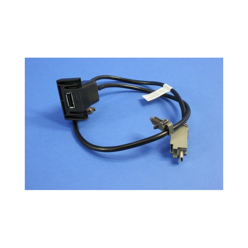 CHRYSLER 200 DODGE AVENGER WIRING JUMPER USB CABLE 2011-2014 68086985AB  68086985AA NEW