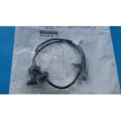 CHRYSLER 200 DODGE AVENGER WIRING JUMPER USB CABLE 2011-2014 68086985AB  68086985AA NEW