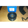 CHRYSLER 300 DODGE CHARGER MAGNUM CHALLENGER PULLEY SCREW IDLER BELT TENSIONER 2008-2010 04593848AA NEW
