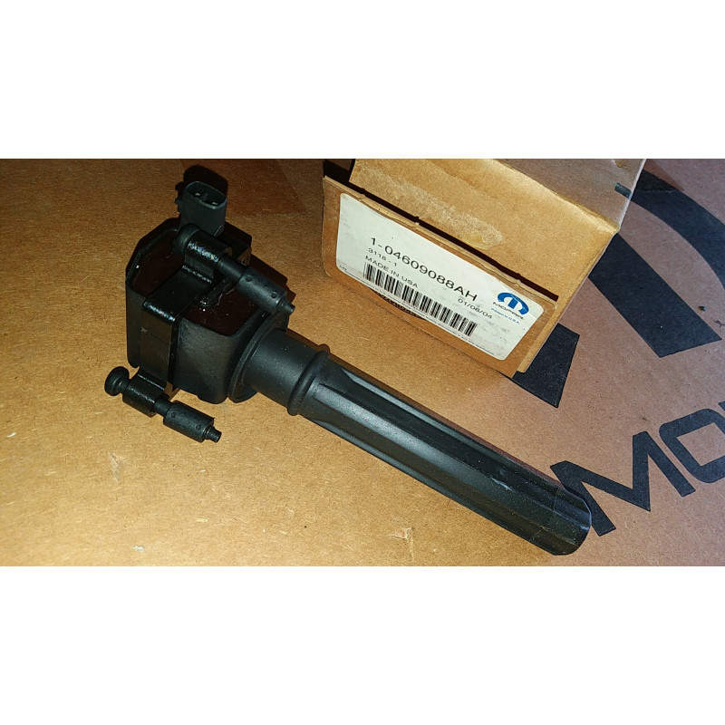 CHRYSLER 300M DODGE JEEP 3.2L 3.5L IGNITION COIL 1992-2012 04609088AH NEW