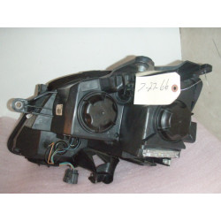 25964276 GMC Acadia Xenon Dual Projector Headlight 2008-2012 22938888