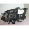 25964276 GMC Acadia Xenon Dual Projector Headlight 2008-2012 22938888