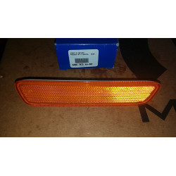 CHRYSLER PACIFICA FRONT RIGHT TURN SIGNAL LAMP 2004-2008 04857672AA NEW