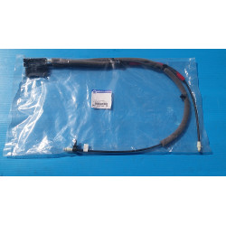 CHRYSLER PACIFICA RIGHT HOLD OPEN CABLE 2017-2019 68314767AA 68294800AA 68294800AB NEW