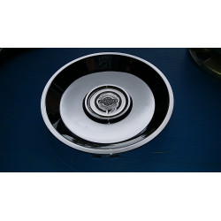 CHRYSLER PACIFICA WHEEL CENTER CAP CHROME 2005-2008 04880230AB