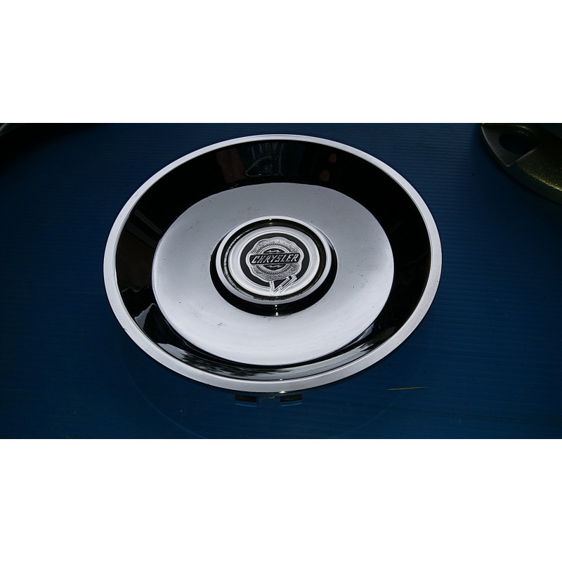 CHRYSLER PACIFICA WHEEL CENTER CAP CHROME 2005-2008 04880230AB