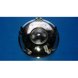 CHRYSLER PACIFICA WHEEL CENTER CAP CHROME 2005-2008 04880230AB