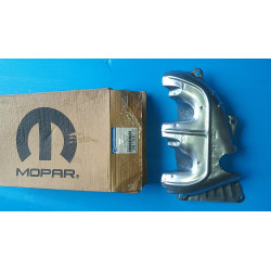 CHRYSLER TOWN & COUNTRY RIGHT EXHAUST MANIFOLD HEAT SHIELD 2002-2007 04781170AC NEW