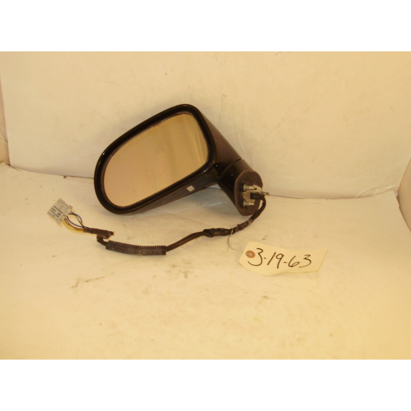 Acura RL Left Power Mirror 1991-1995 | Honda Legend Coupe