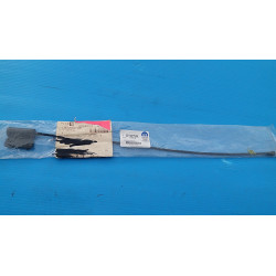 CHRYSLER TOWN COUNTRY DODGE CARAVAN HOOD LATCH RELEASE CABLE 2011-2018 05109273AA NEW
