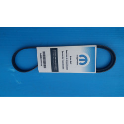 CHRYSLET PT CRUISER 2.4L SERPENTINE DRIVE BELT 2004-2009 04668444AE 4668444AD 4668444AA 4668444AB 4668444AC NEW
