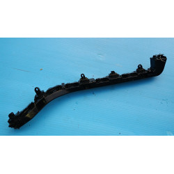 DODGE AVENGER LEFT REAR BUMPER FASCIA BRACKET 2011-2014 68081563AD NEW