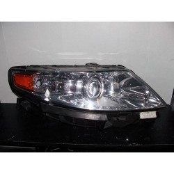 8A53-13005-A Lincoln MKS RIGHT XENON HEADLIGHT WITH XENON BALLAST 2009-2012