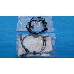 DODGE CALIBER JEEP COMPASS PATRIOT FRONT RIGHT ABS WHEEL SPEED SENSOR 2007-2012 05105572AA 5105572AB NEW