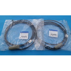DODGE CALIBER JEEP COMPASS PATRIOT RADIO AUDIO ANTENNA CABLE 2007-2012 04672302AD NEW