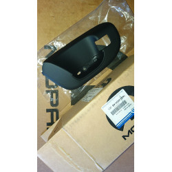 DODGE CALIBER RIGHT REMOTE HANDLE BEZEL 2007-2012 1NS32XDVAB NEW