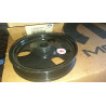 DODGE CARAVAN CHRYSLER TOWN COUNTRY VOYAGER POWER STEERING PUMP PULLEY 1994-2000 05281262 1-05281262 NEW