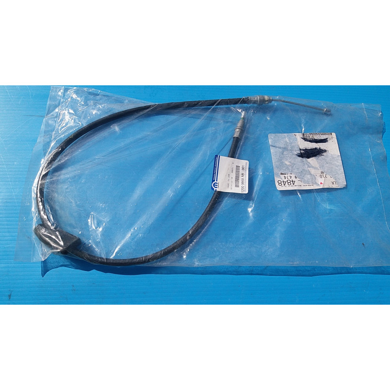 DODGE DAKOTA PARKING BRAKE CABLE 2000-2004 52009869AB NEW