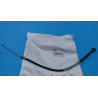 DODGE DURANGO DAKOTA LEFT REAR PARKING BRAKE CABLE 2000-2002 52009872AB 52009872AA NEW