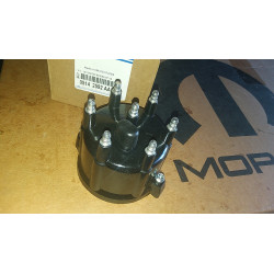 DODGE DURANGO DAKOTA RAM VAN RAM 1500 3.9L V6 DISTRIBUTOR CAP 1994-2003 05142592AA NEW
