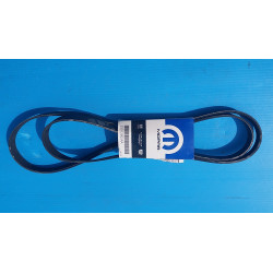 DODGE NITRO JEEP COMMANDER GRAND CHEROKEE LIBERTY 3.7L 4.7L SERPENTINE DRIVE BELT 2004-2007 53013905AA NEW