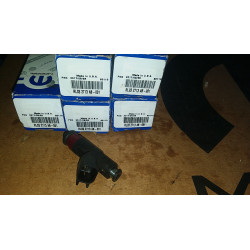 DODGE RAM 1500 2500 3500 DURANGO CHRYSLER ASPEN 5.7L FUEL INJECTOR 2006-2008 RL032713AB 53032713AA 53032713AB NEW