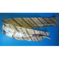 DODGE RAM 1500 ROOF MOLDING 2013-2018 68289834AA NEW
