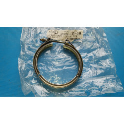 DODGE RAM 2500 3500 5.9L DIESEL EXHAUST CLAMP 2004-2009 52121285AA NEW
