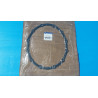 DODGE RAM 2500 3500 FRONT AXLE HOUSING DIFFERENTIAL COVER GASKET 2014-2017 68216204AA NEW