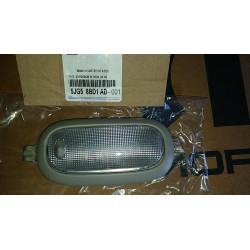 DODGE RAM DAKOTA DURANGO JEEP LIBERTY COMMANDER INTERIOR DOME LIGHT LAMP 2011-2018 5JG58BD1AD NEW