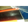 DODGE RAM LEFT MOLDING TRIM BLACK 2002-2007 68065287AA 5HC47TRMAA NEW