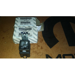 DODGE RAM PROMASTER 1500 2500 3500 RADIATOR FAN RELAY 2014-2020 46537685 68094656AA NEW